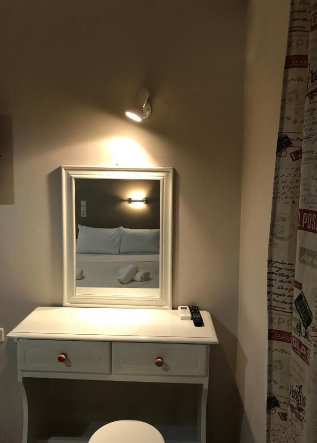 Belmare Studios Keri Zewnętrze zdjęcie