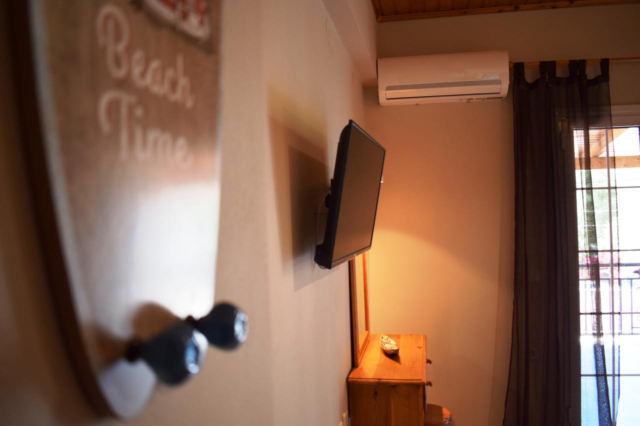 Belmare Studios Keri Zewnętrze zdjęcie